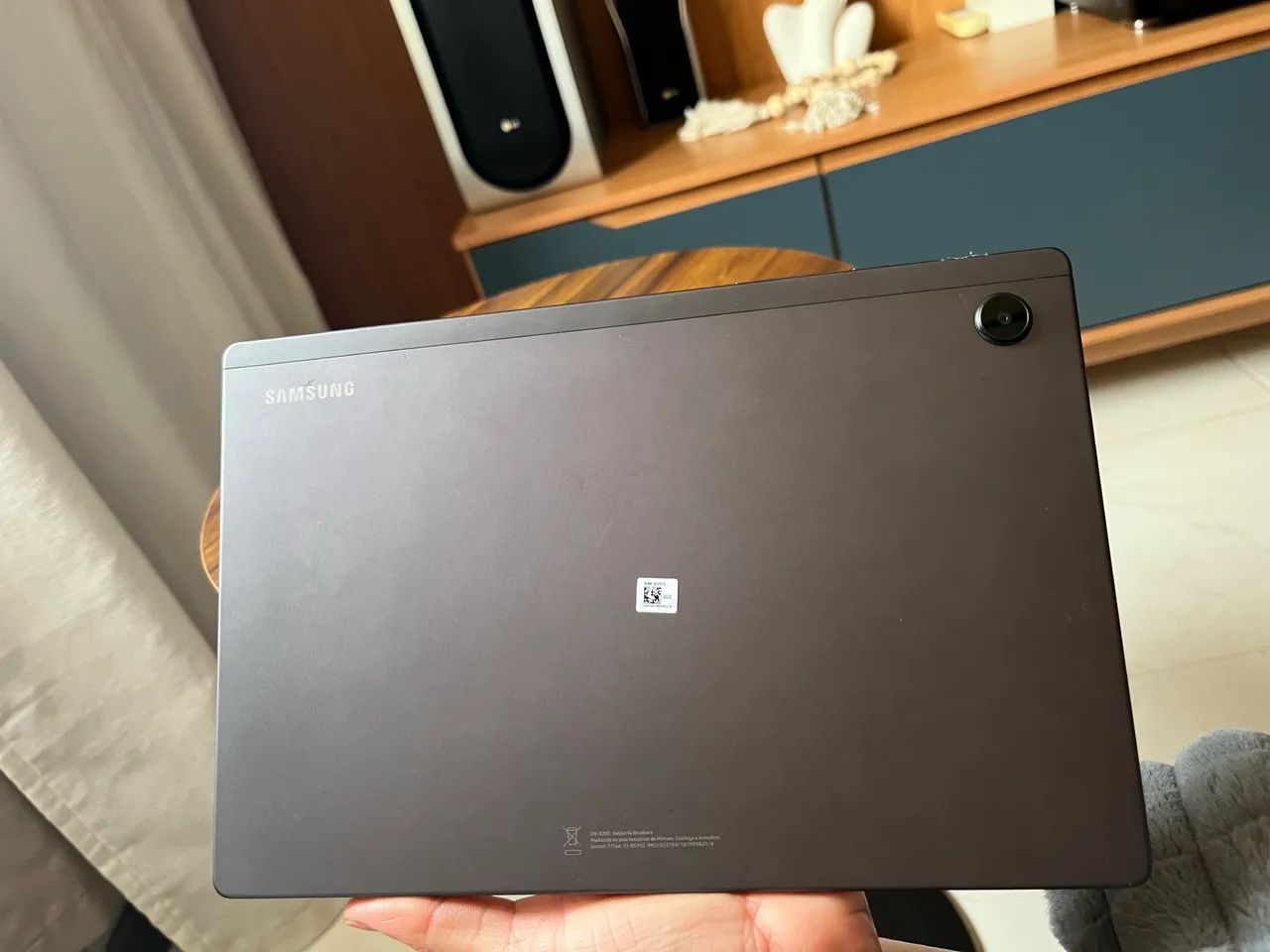 Tablet Samsung A8 - Foto 3