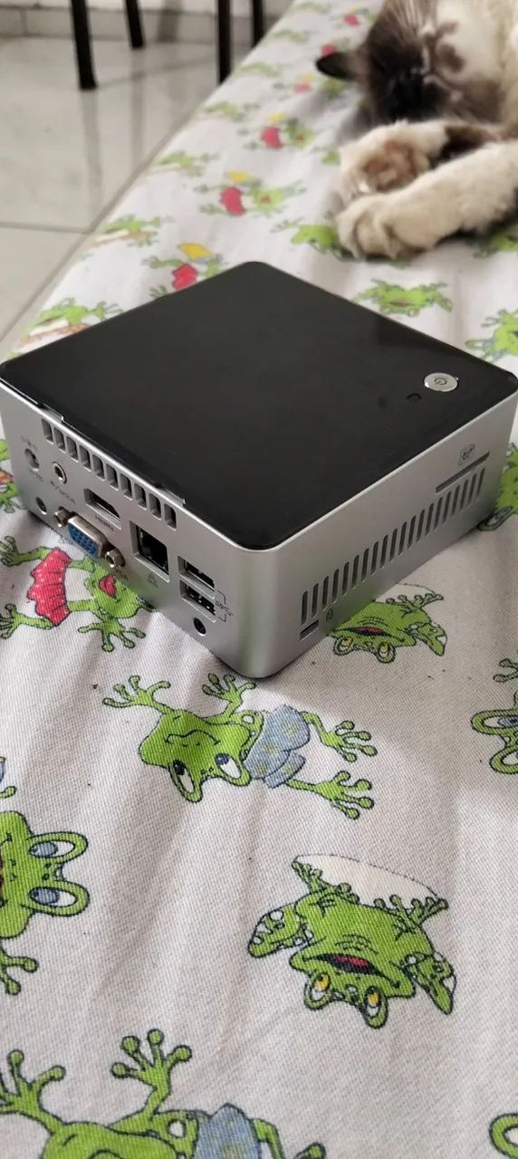 Mini PC nuc intel  - Foto 4