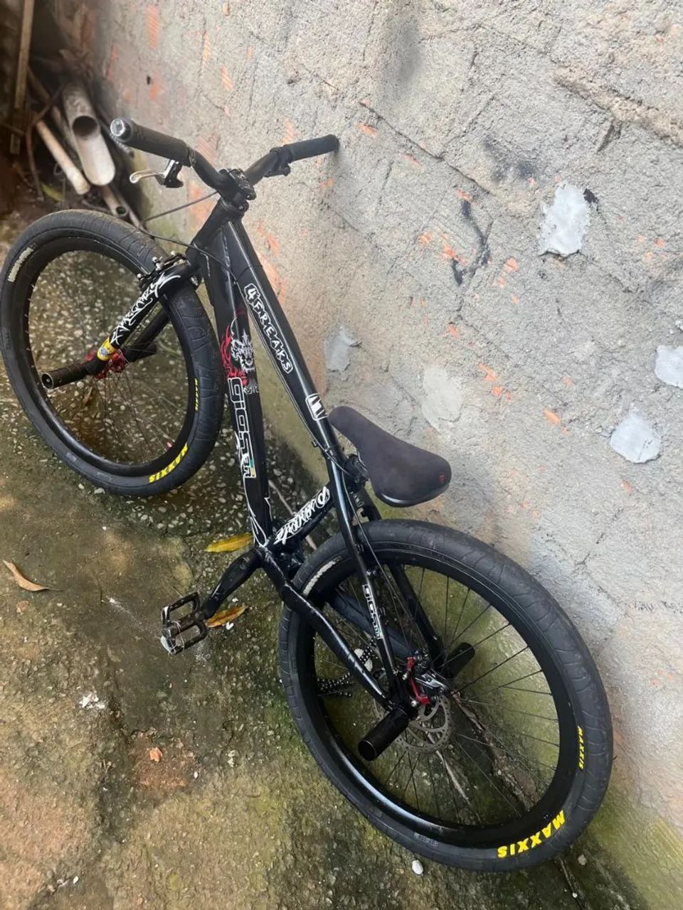 Gios aro 26  - Foto 3