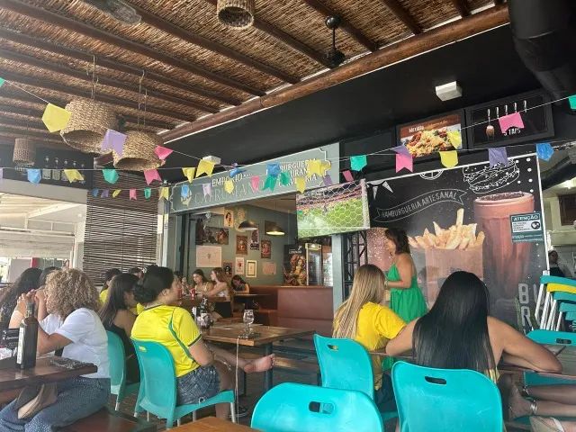 Vendo Restaurante em Porto Seguro - Foto 3
