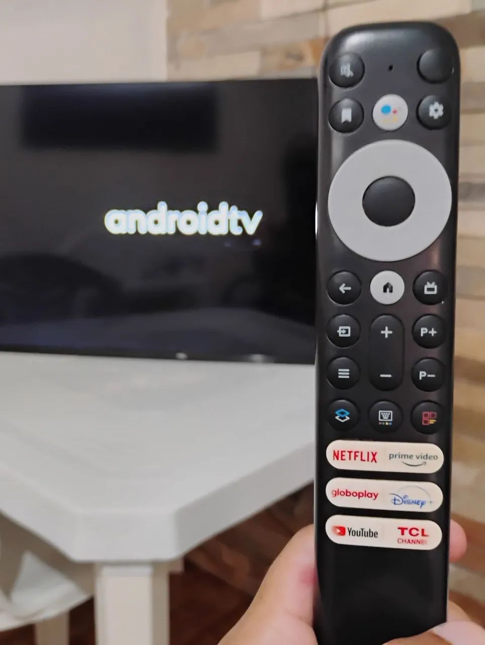 Smart TV TCL Full HD 40 polegadas  - Foto 4