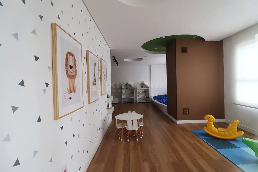 Apartamento com 2 dormitórios à venda, 56 m² por R$ 610.250 - Centro - Mogi das Cruzes/SP - Foto 13