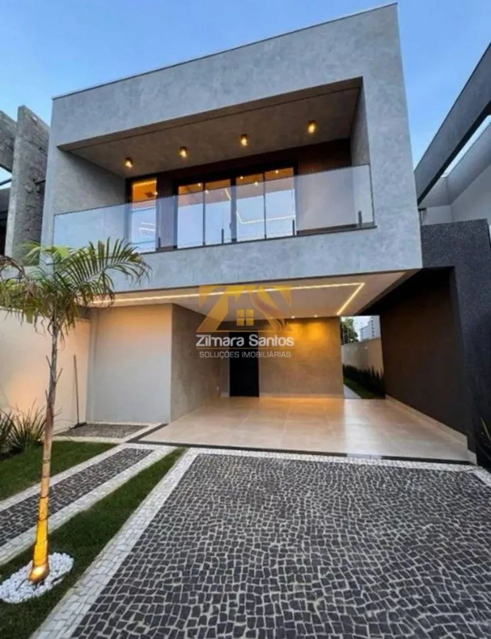 Casa com 3 Quartos à Venda, Plano Diretor Sul - Palmas