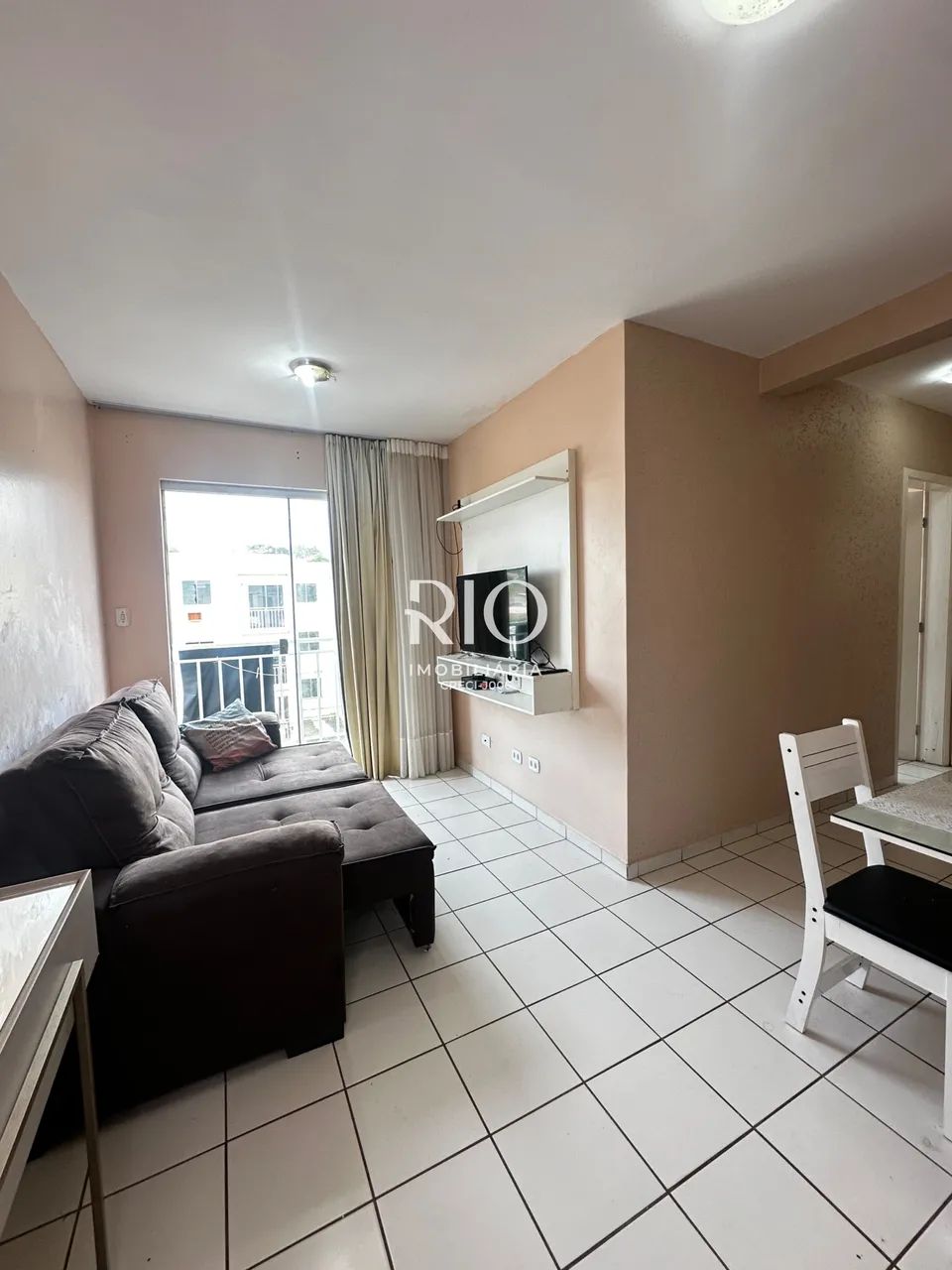 Apartamento 2 quartos - Residencial Via Parque