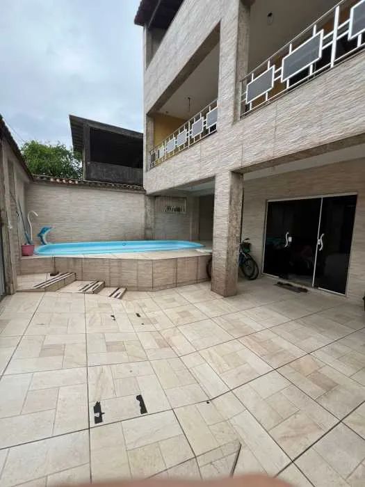 Triplex com área de lazer completa a venda - Mesquita - Foto 4