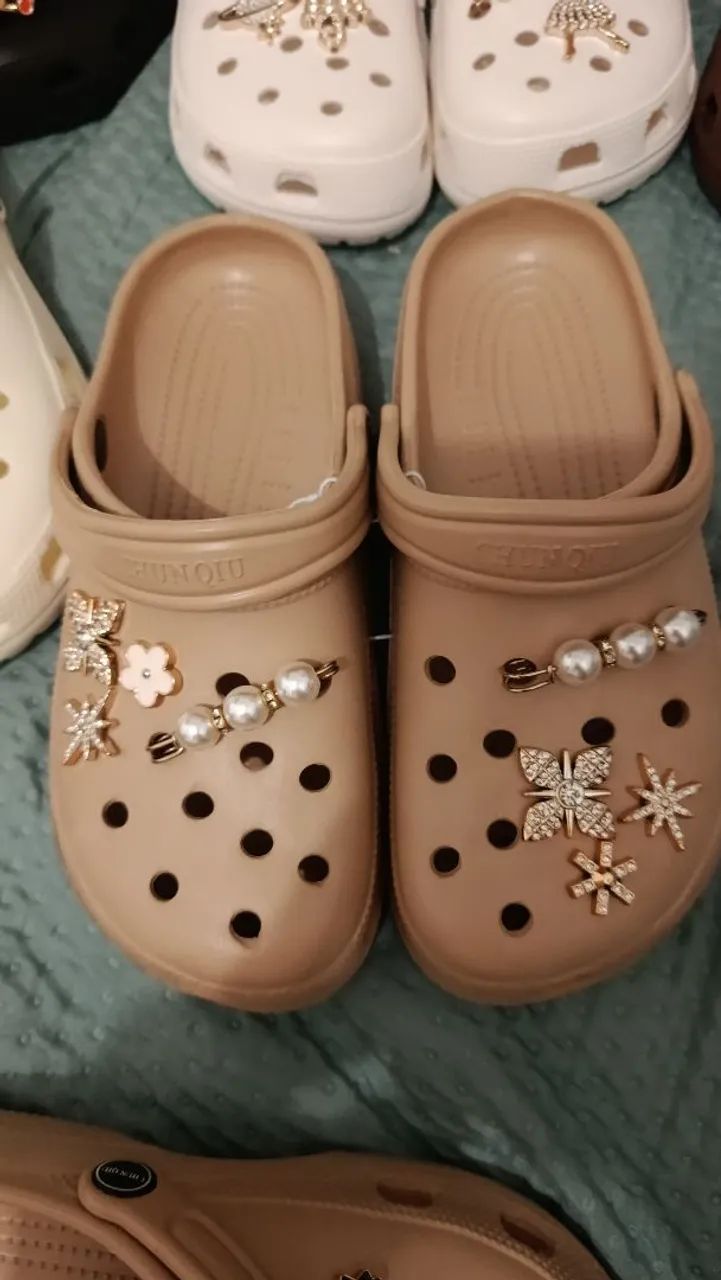 Crocs  - Foto 3