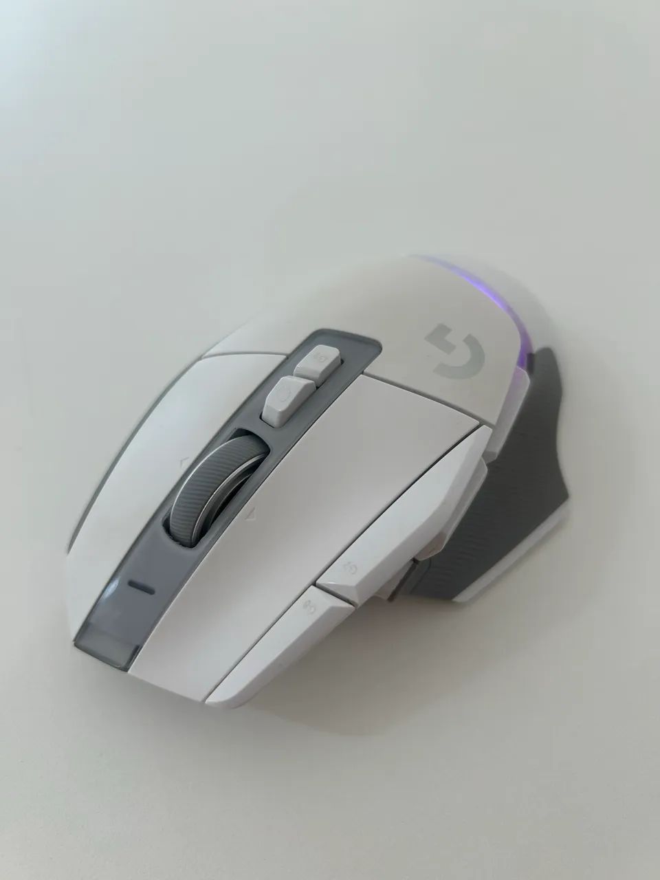 Logitech G502X PLUS