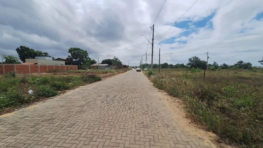 Lote na Praia do Bosque 315m2 - Foto 2