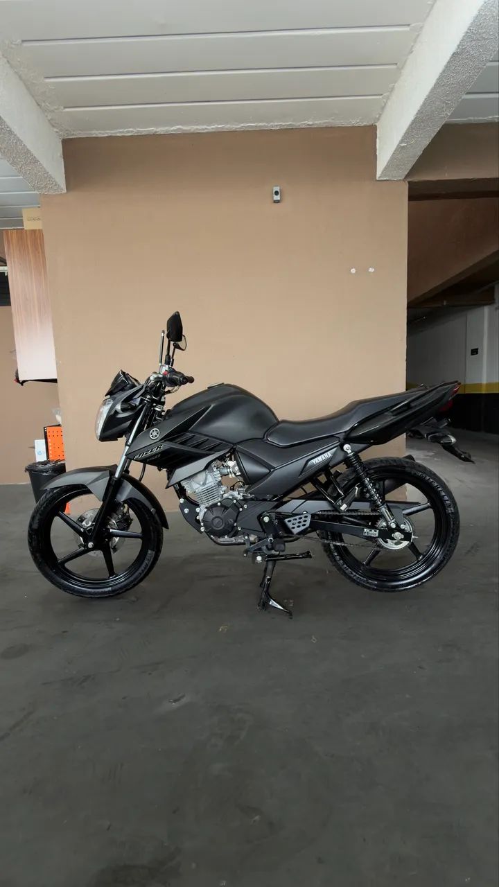 FAZER YS150 FLEX - 6500km - Foto 2