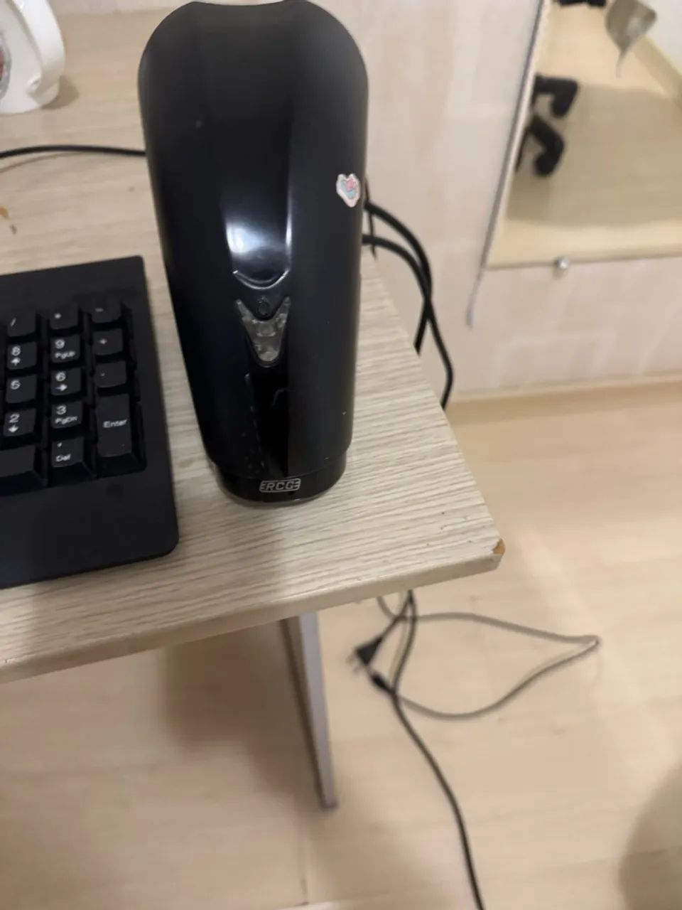 Teclado,mouse,estabilizador 