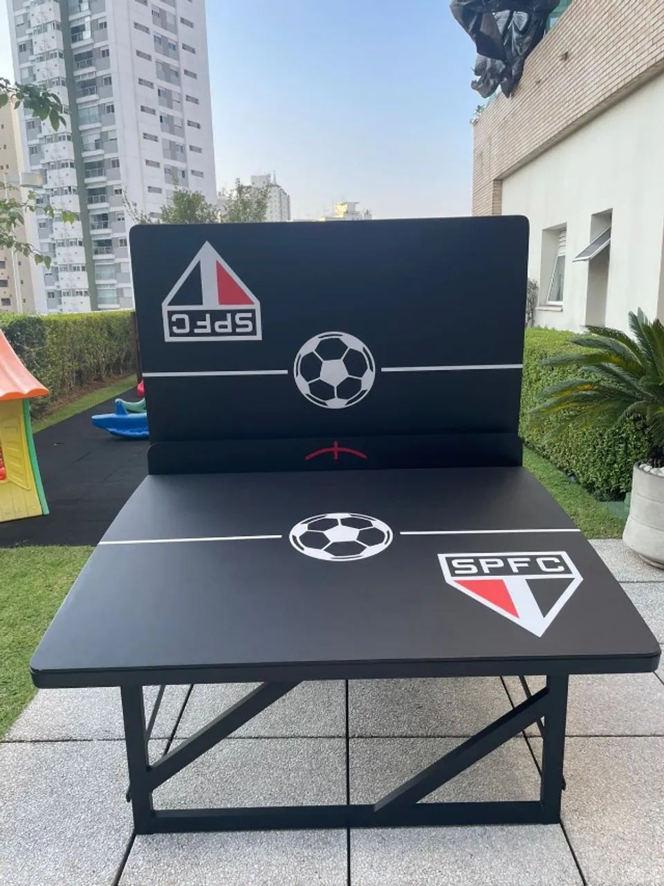FUTMESA PROFISSIONAL - Foto 3