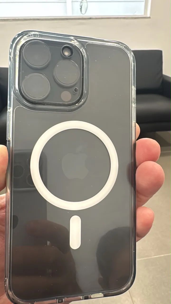 iPhone 15 Promax - Foto 3