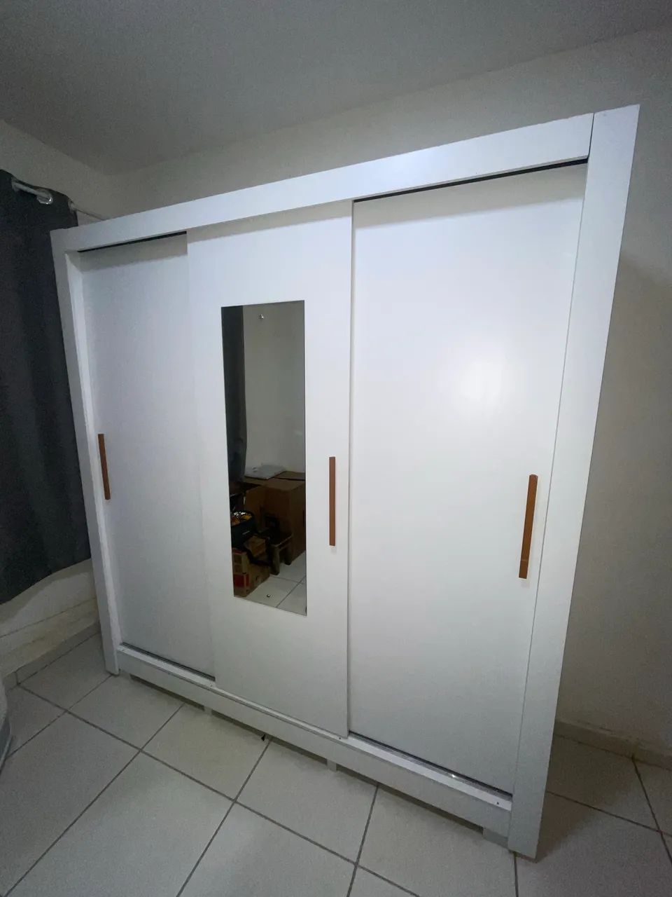 Guarda-roupa