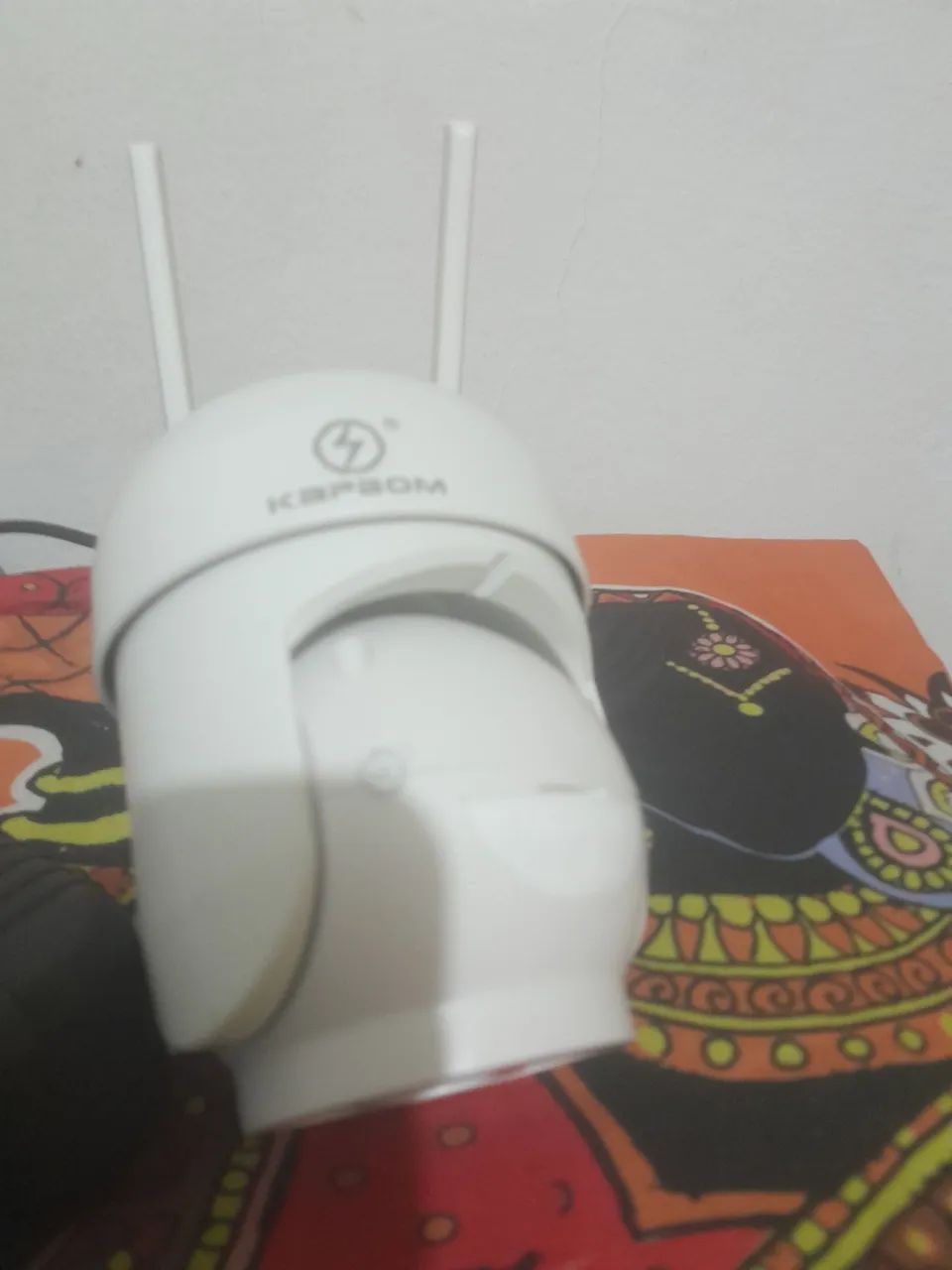 Camera - Foto 3
