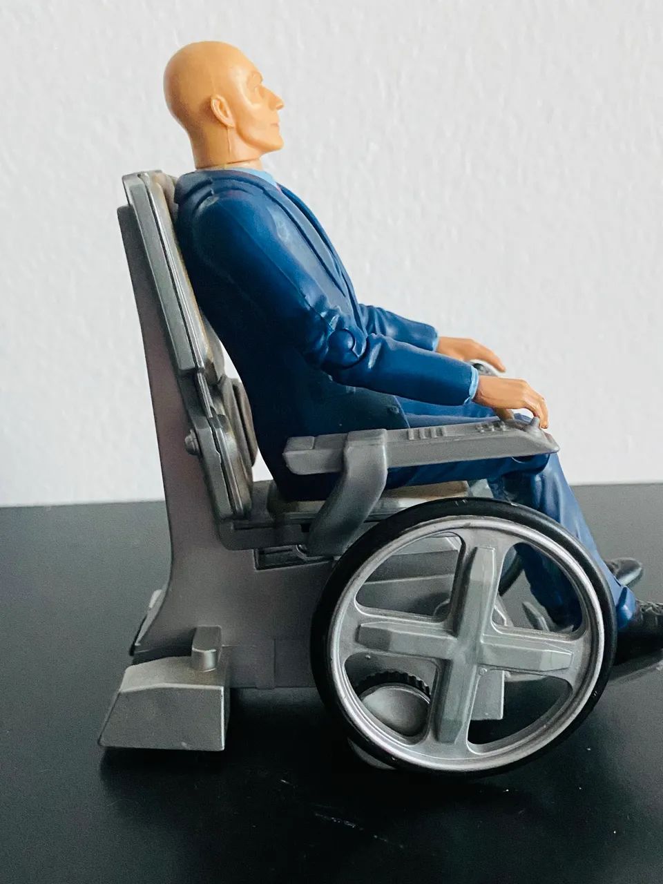 Professor Charles Xavier - Foto 2