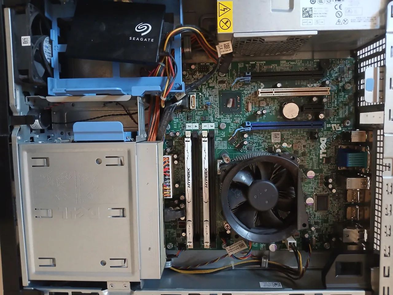 Dell optiplex 7020 i5 3.40Hz com Windows 11 já instalado e ativado - Foto 5