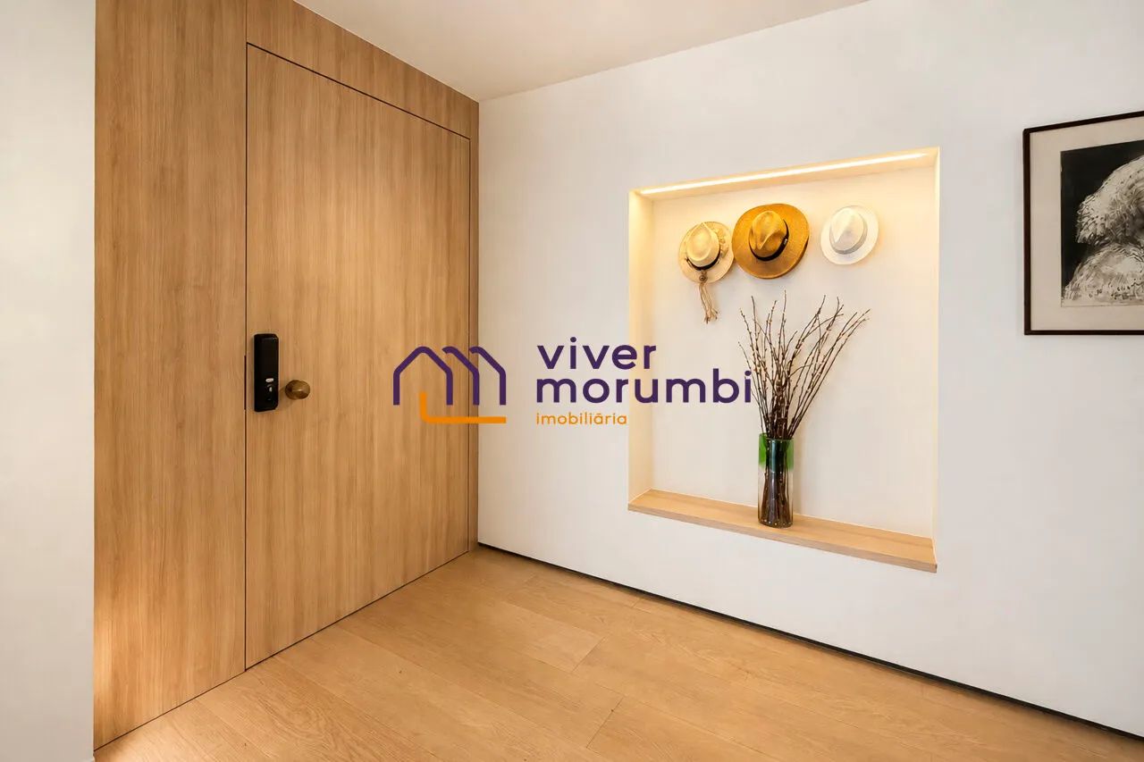 Apartamento de Alto Padrão no Itaim Bibi - 396 m² - Foto 5