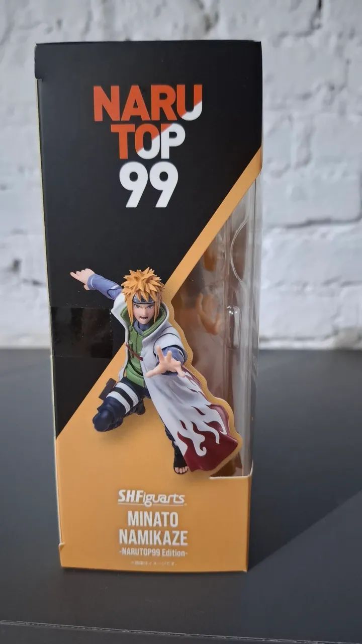 Minato Shfigurarts - Foto 4