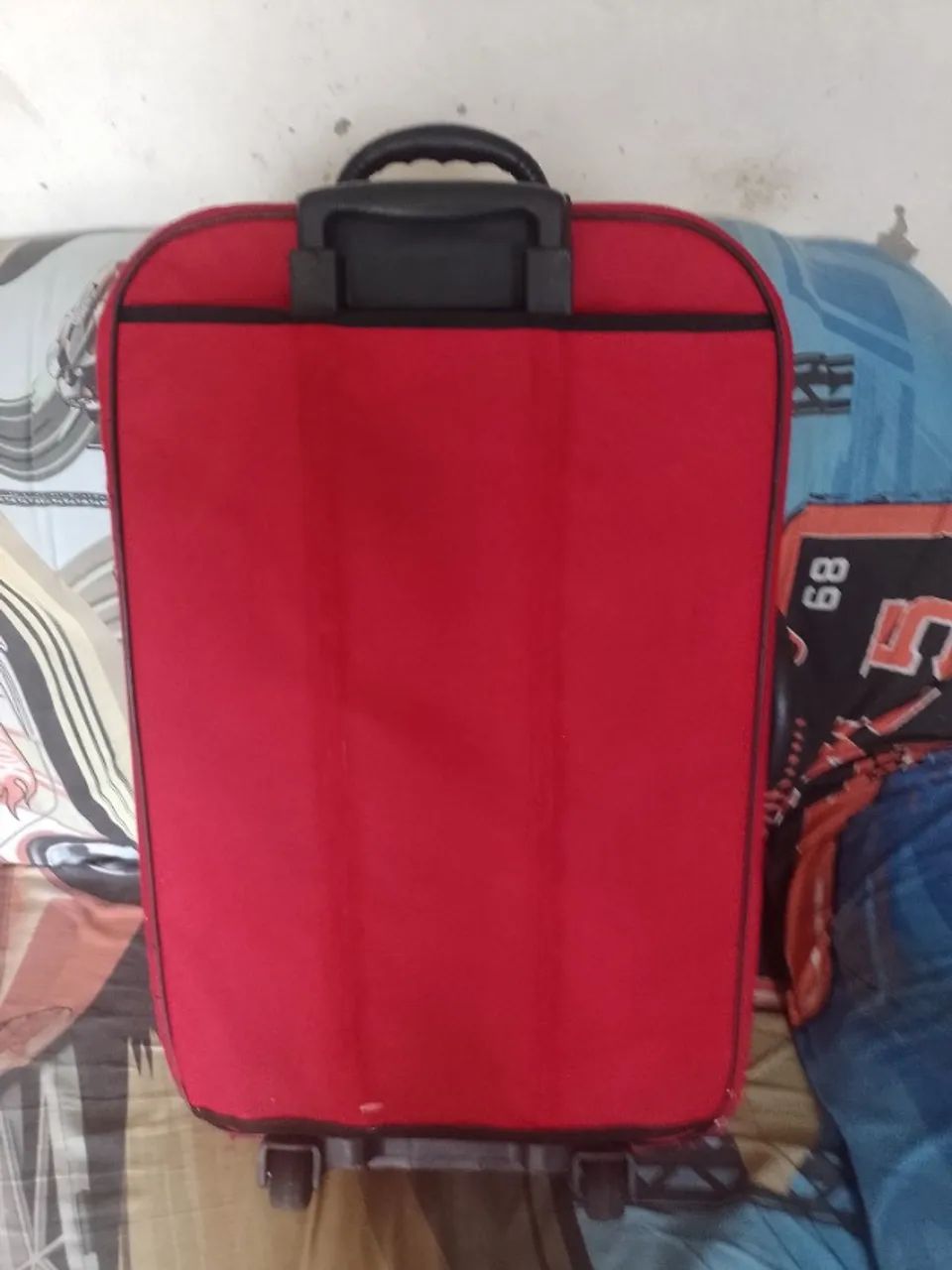 Mala de viagem 23 kg  - Foto 2