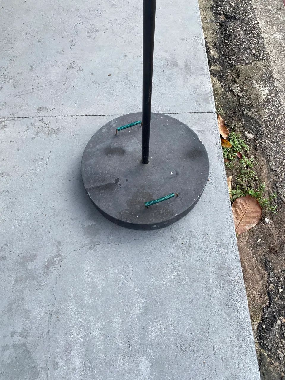 Wind banner estrutura  - Foto 2