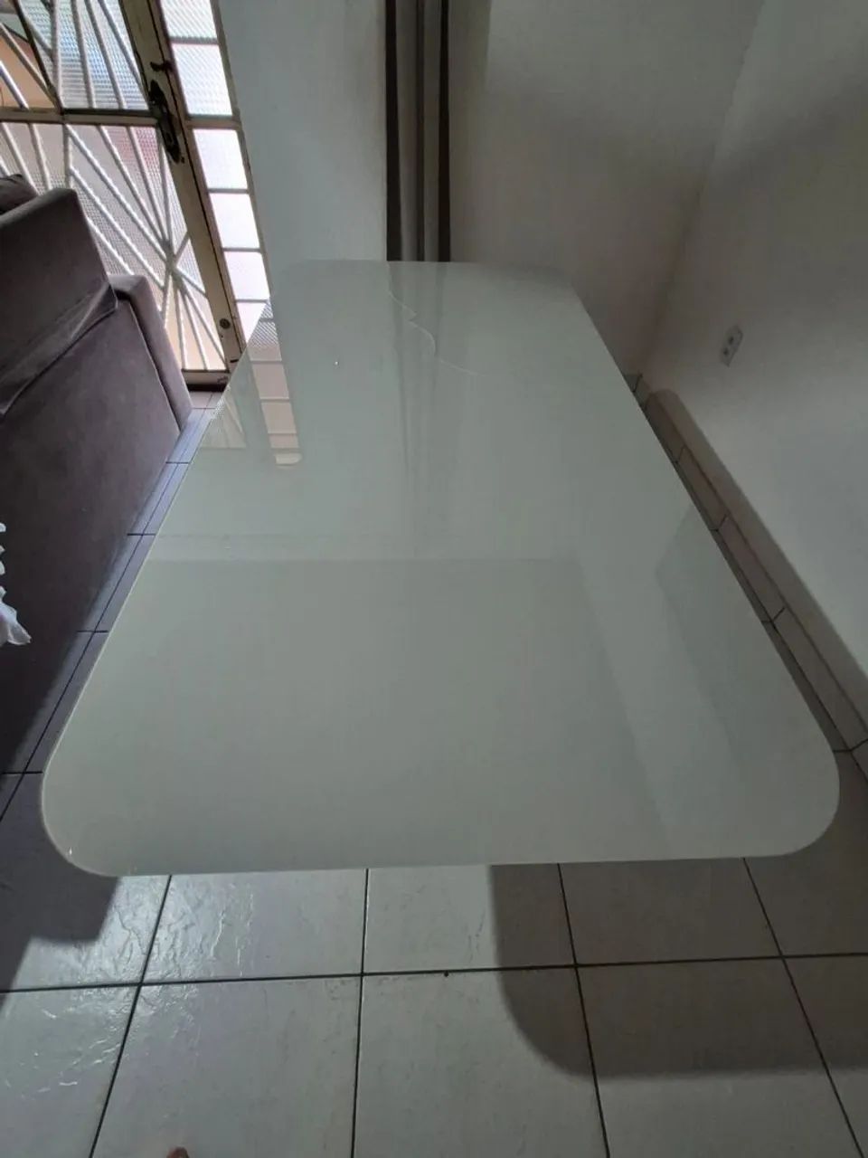 Mesa Raiuga - Foto 2