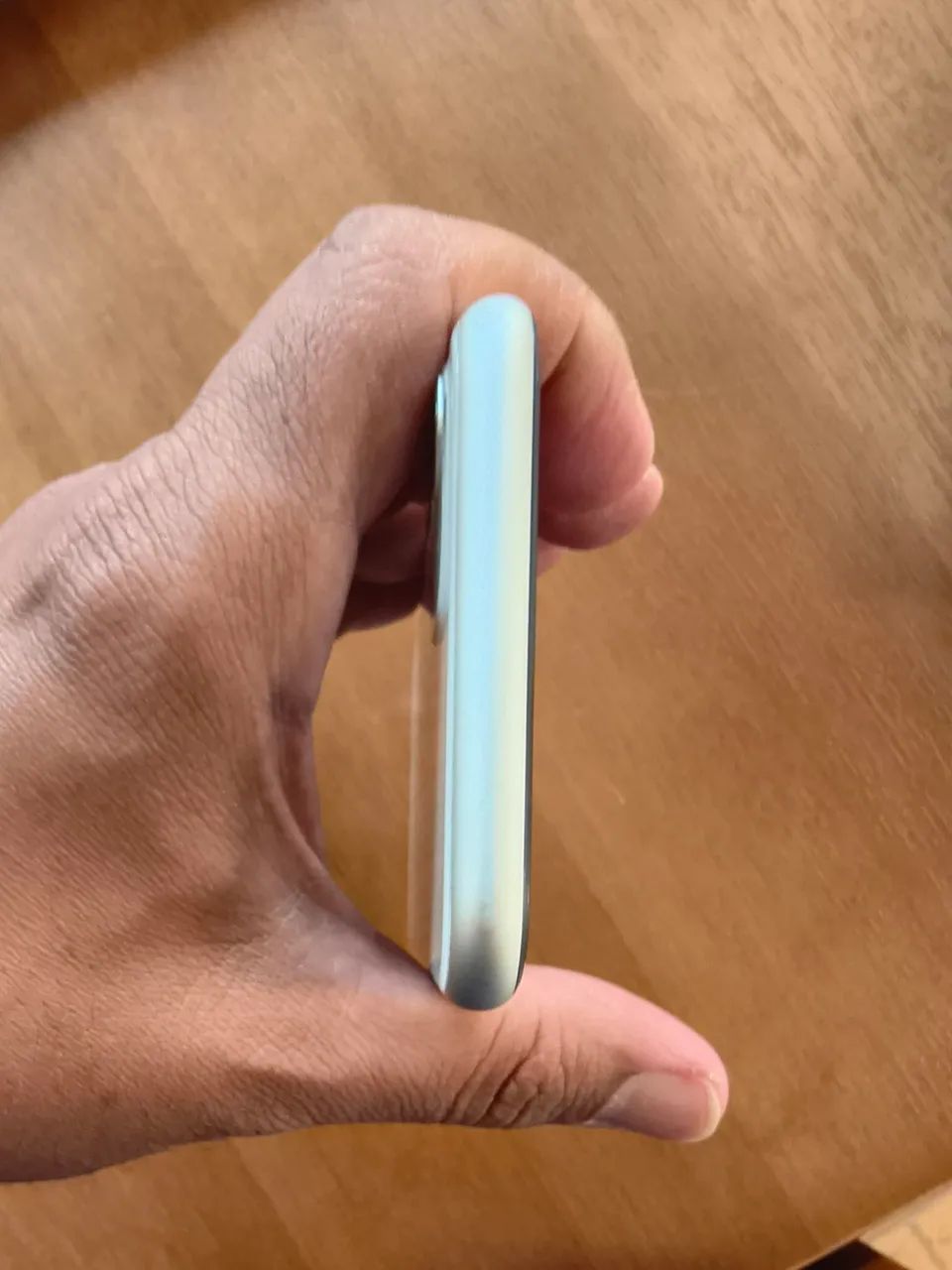 Celular iPhone 11 64gb Branco Usado  - Foto 4