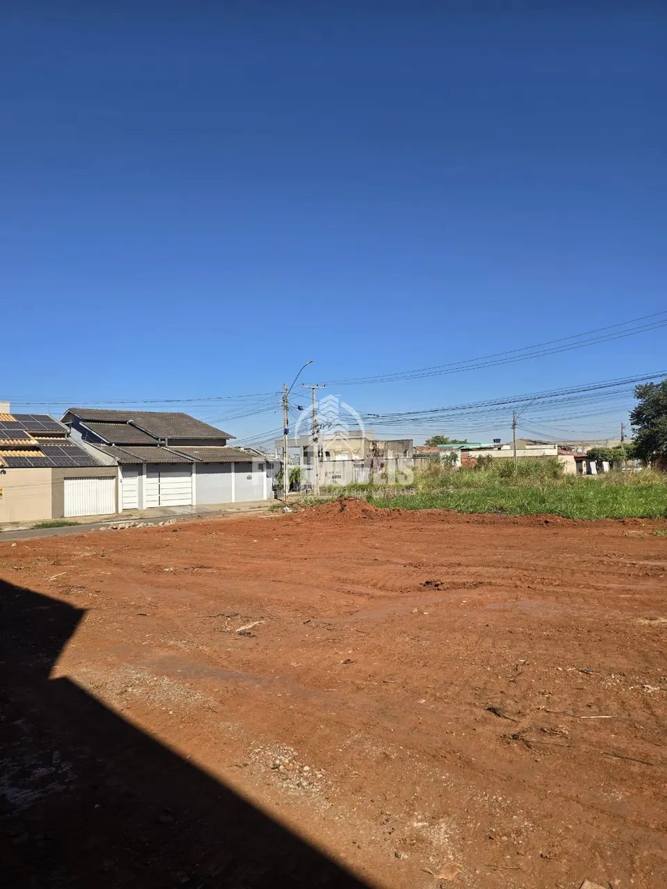 LOTE NO SETOR FONTE NOVA - GOIÂNIA GO - Foto 4