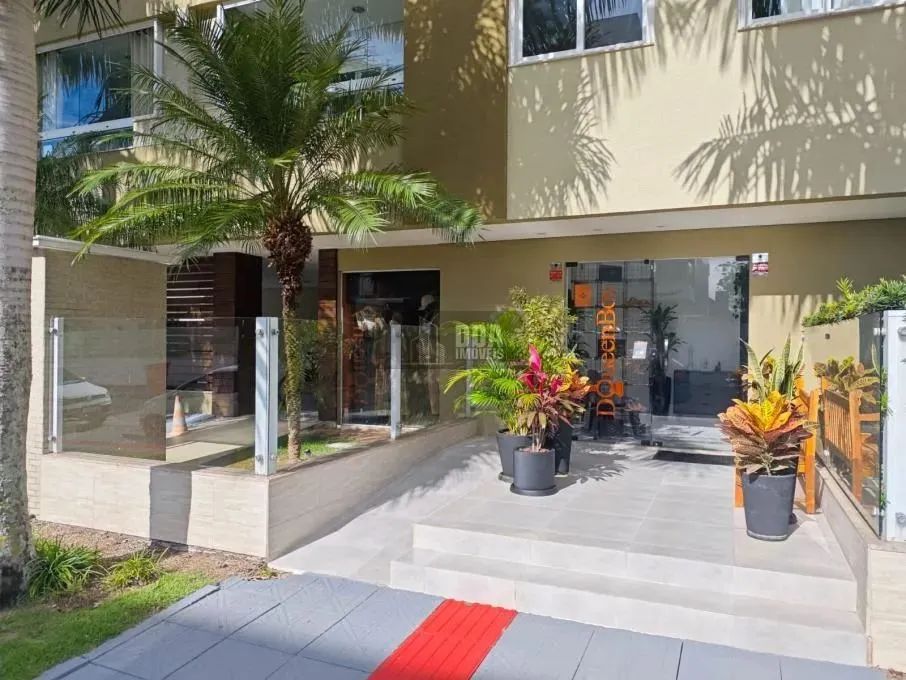 Sala comercial com 29m² em Jurerê