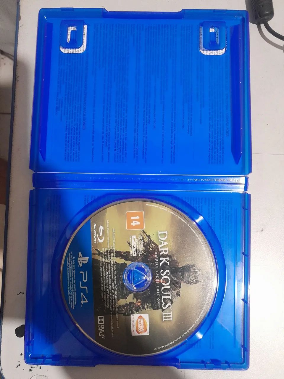 JOGOS PS4 - Foto 2