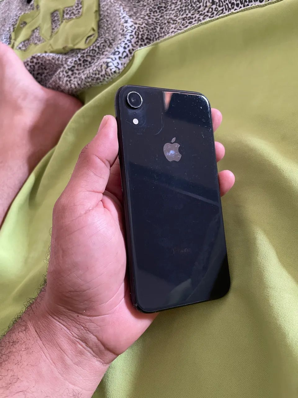 iPhone XR  - Foto 2
