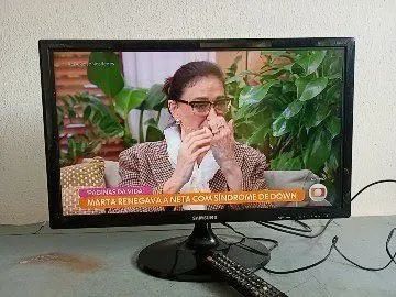 Tv 24 Samsung  - Foto 4