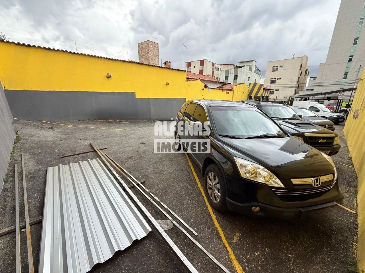 Lote à venda no Bairro Eldorado - Foto 4