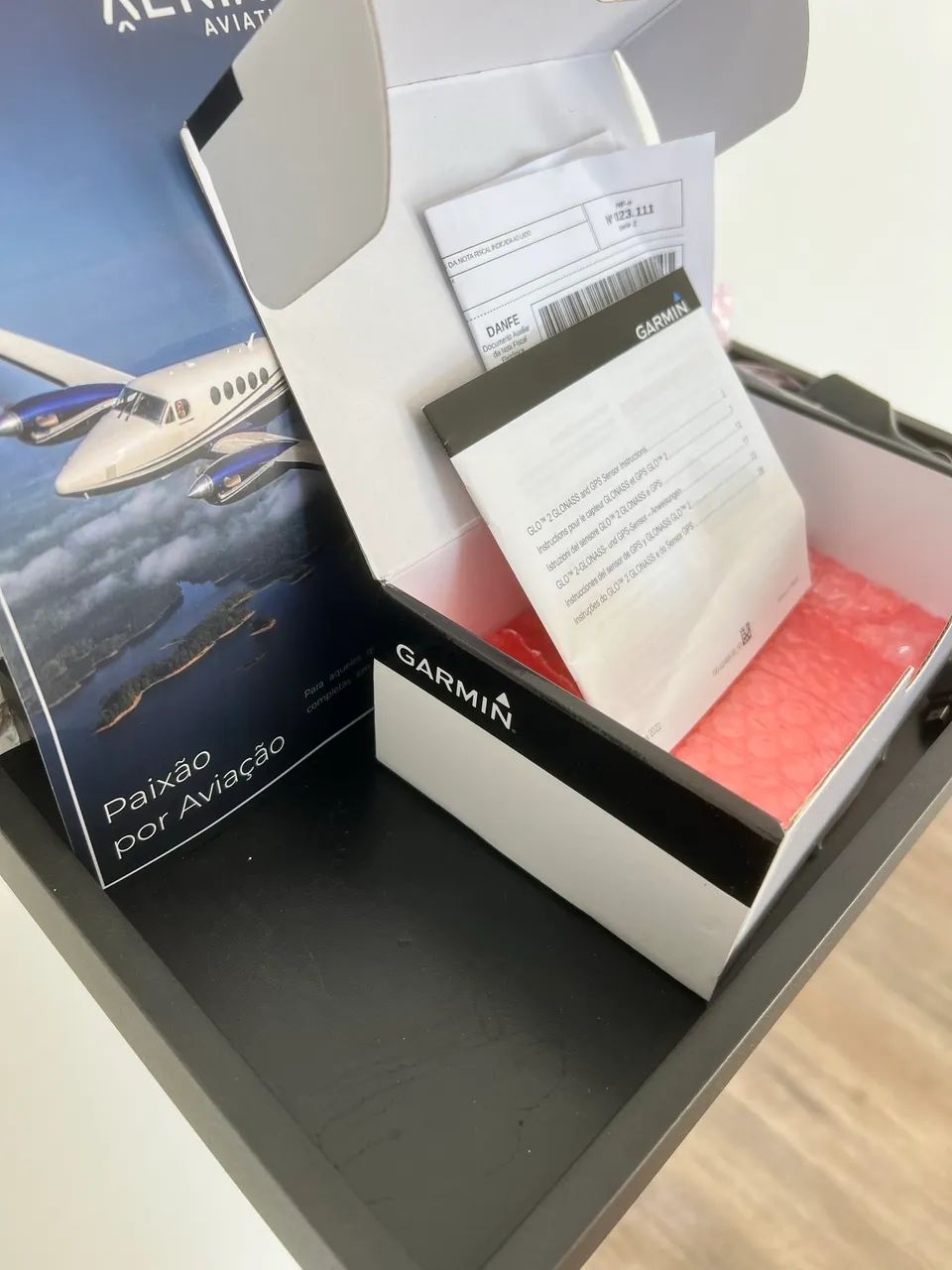 Garmin Glo 2  - Foto 5
