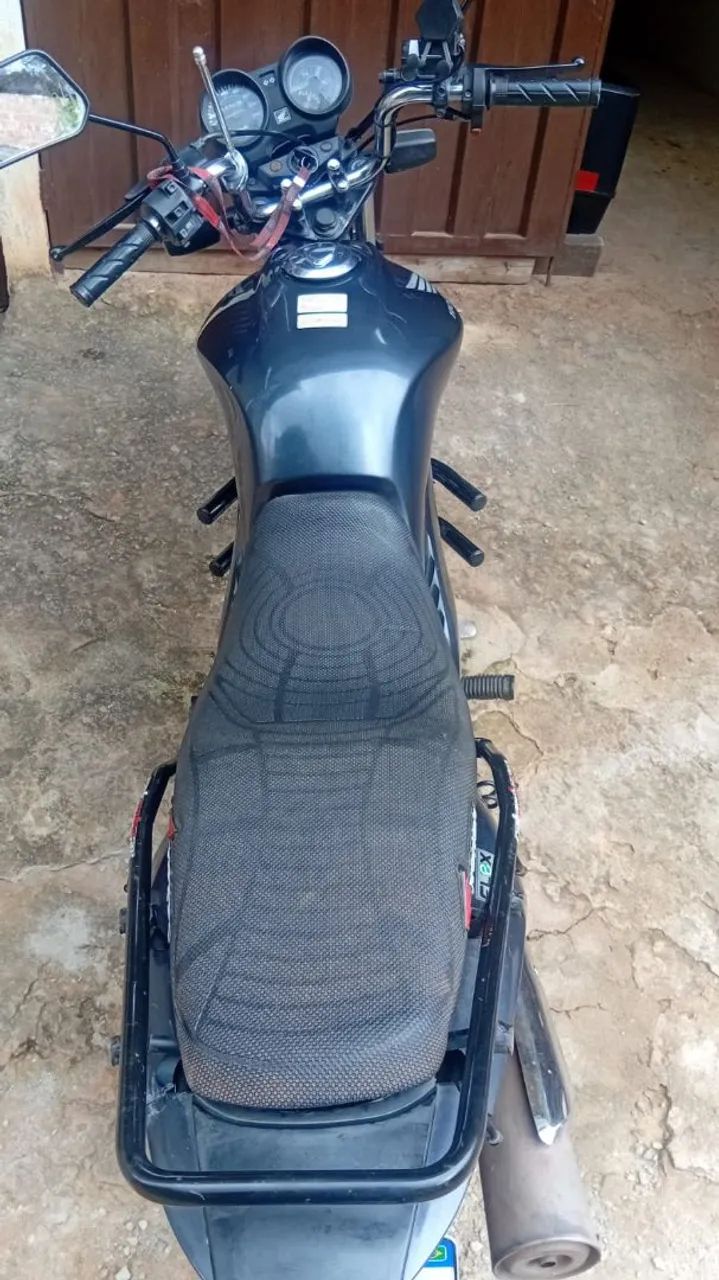 Moto  - Foto 4