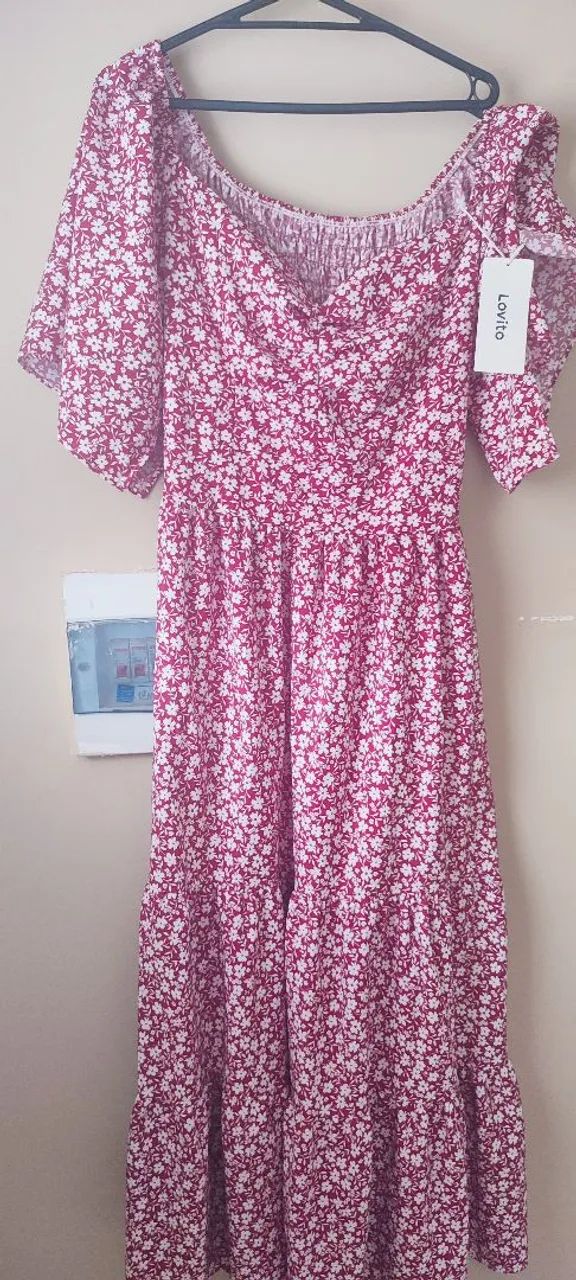 Vestido lovito 