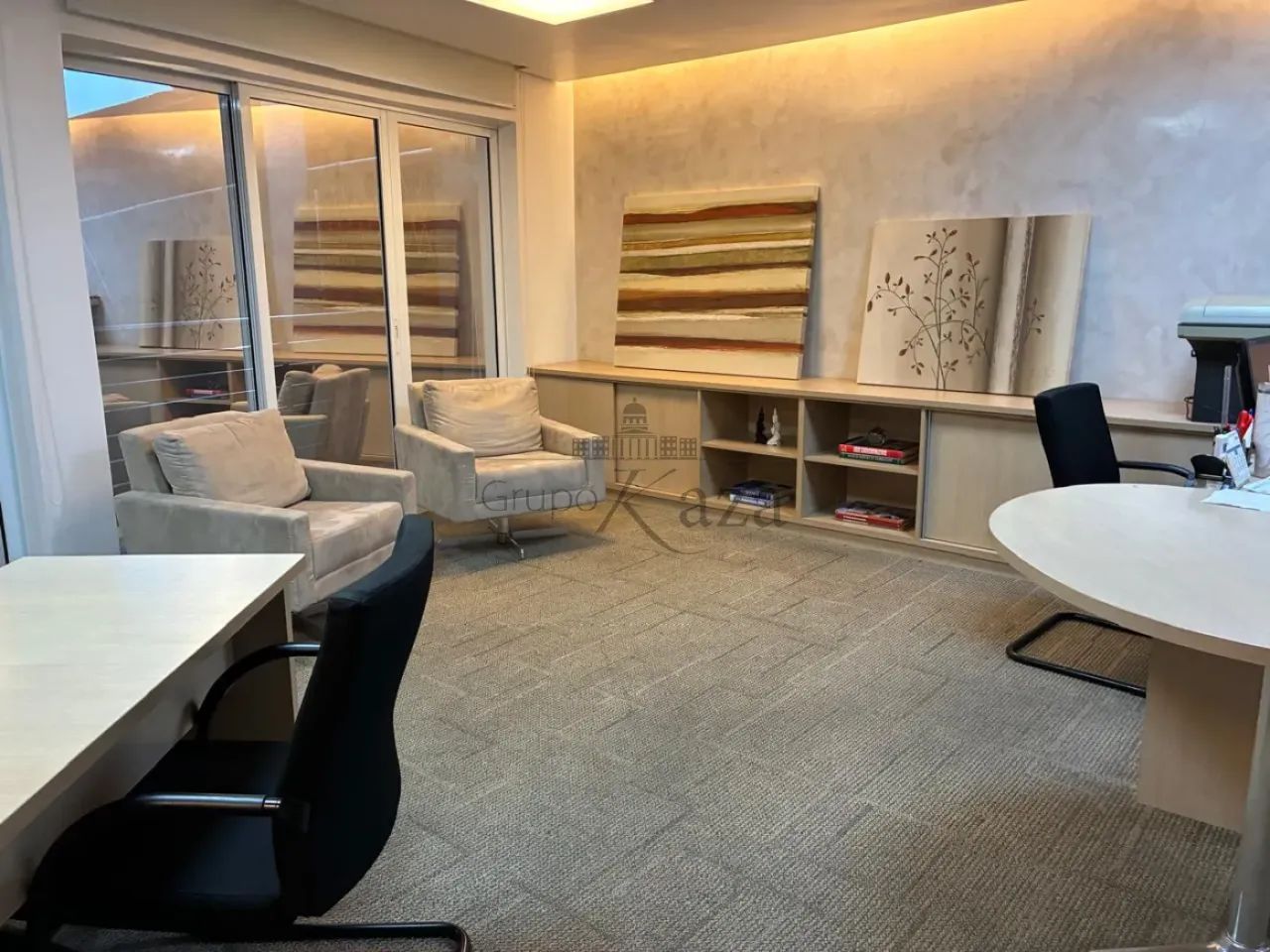 Galpão Comercial - Centro - 300m². - Foto 4