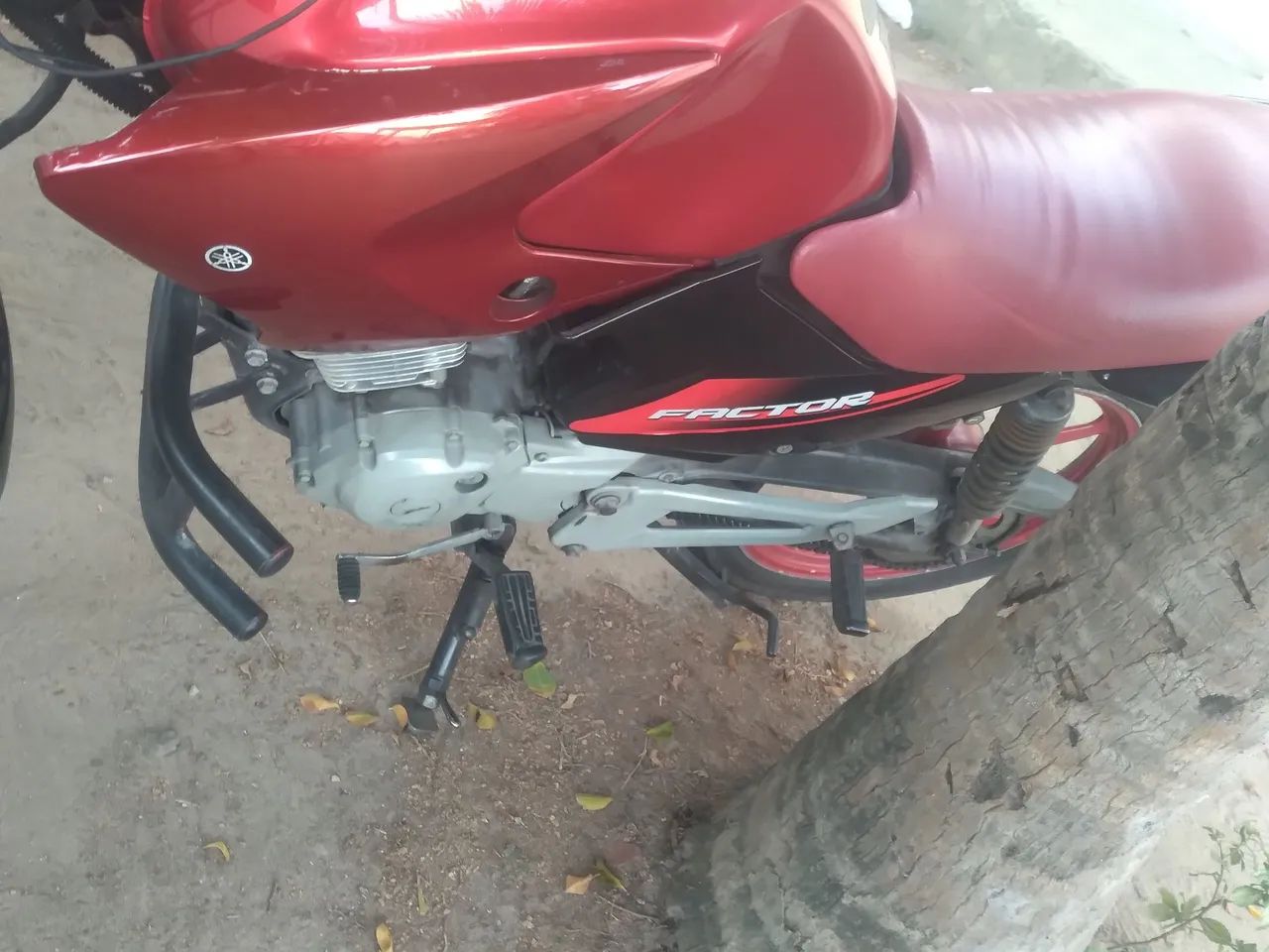 Ybr arrumada - Foto 4