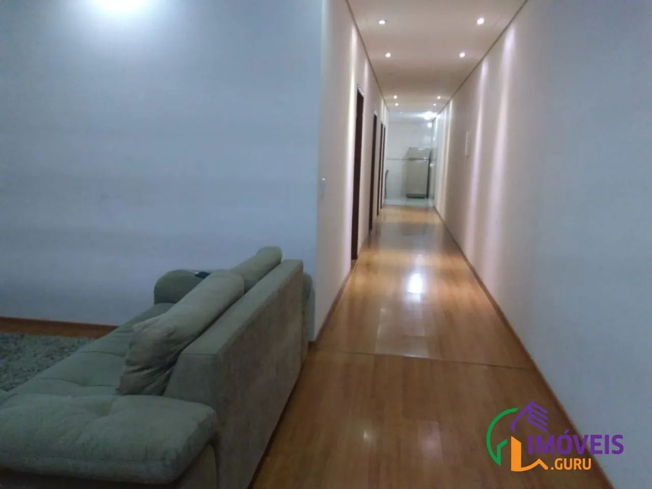 CASA TÉRREA - VILA GUARANI - SP - Foto 3