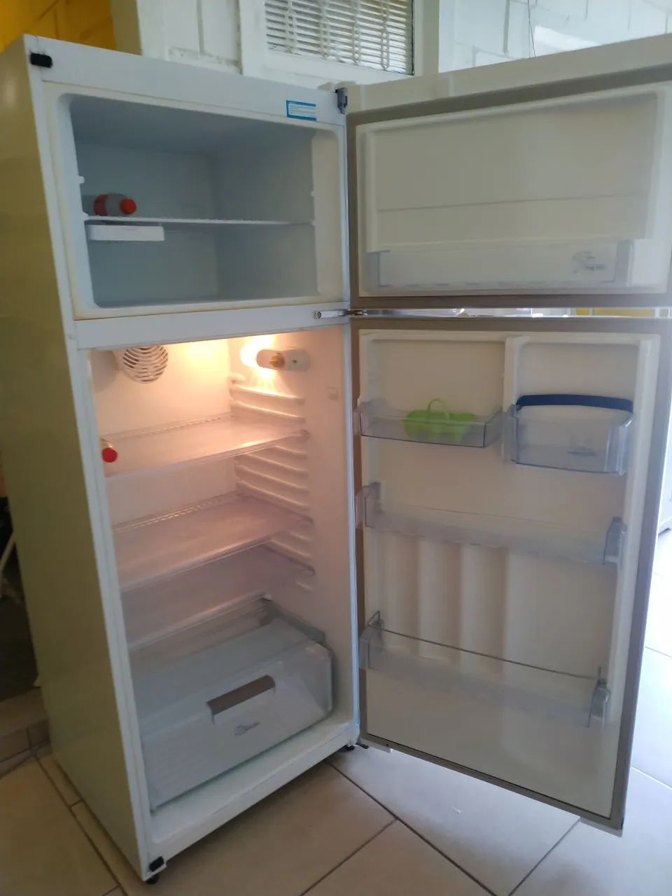 Refrigerador continental copacabana - Foto 3