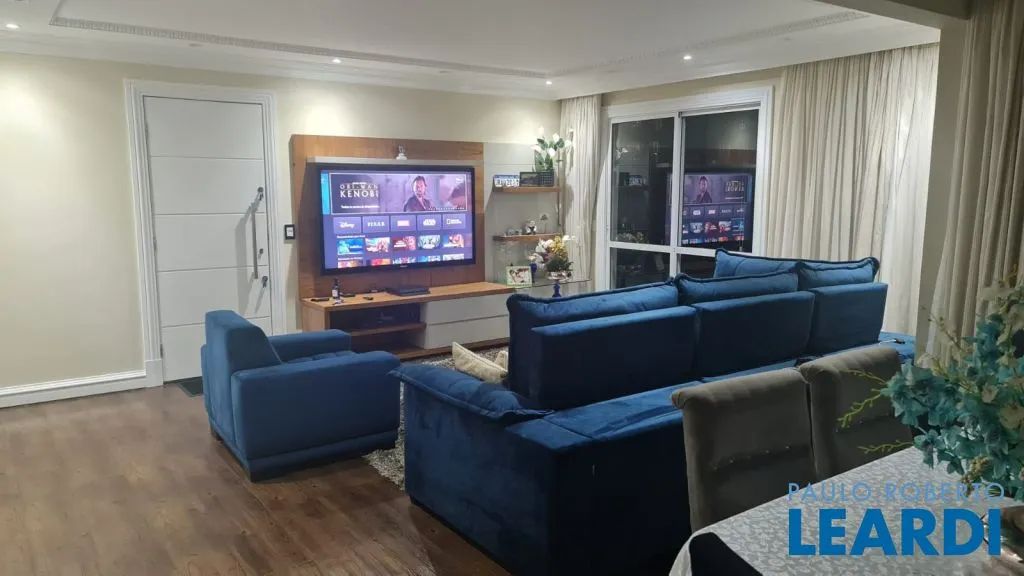 APARTAMENTO - LAPA - SP - Foto 3
