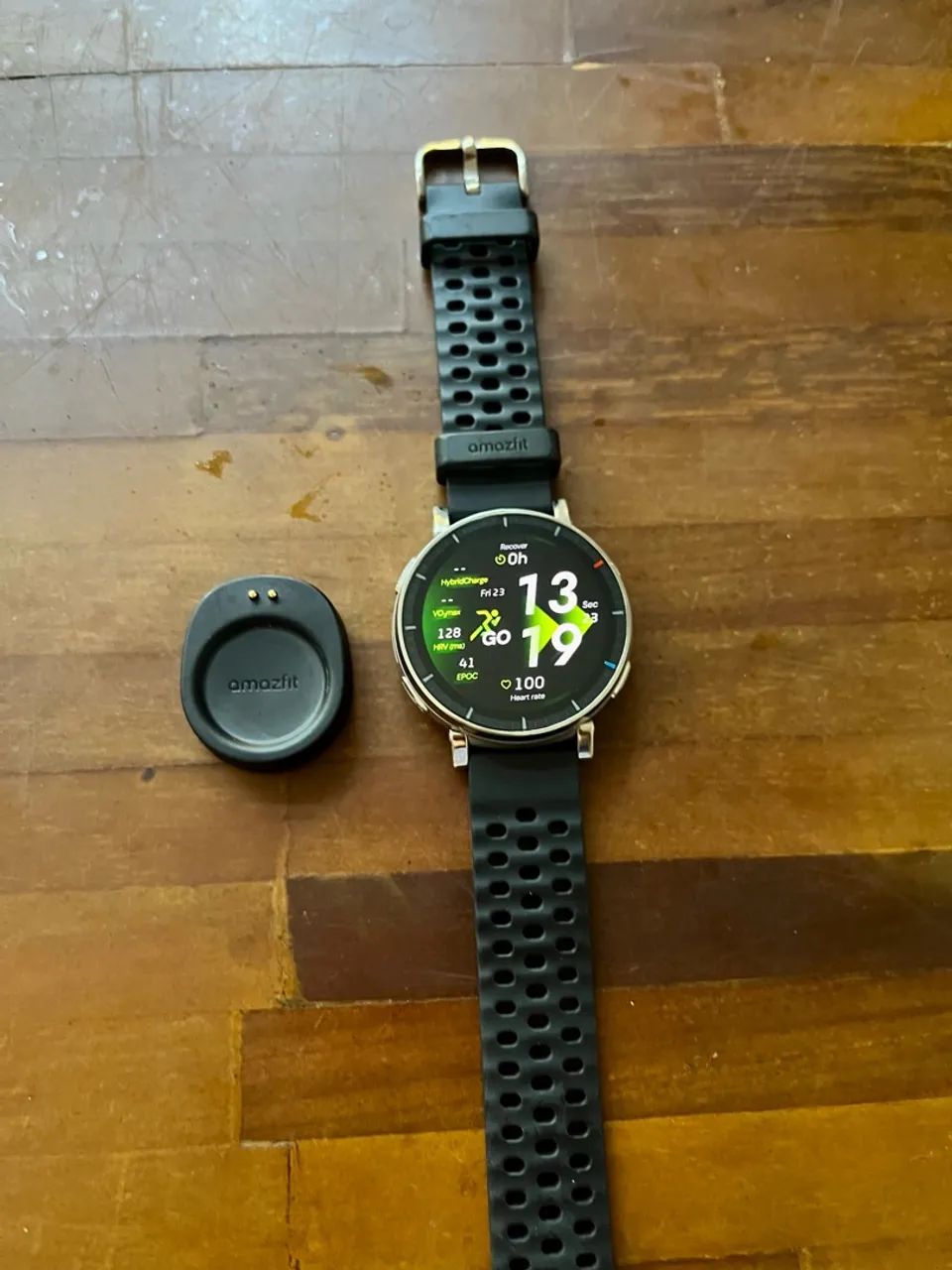 Relógio Amazfit active 3 premium  - Foto 5