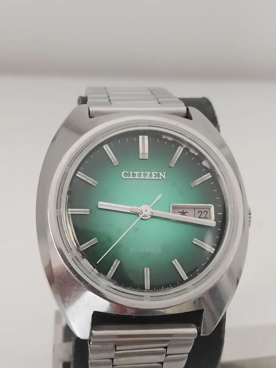 Relógio Citizen  - Foto 4