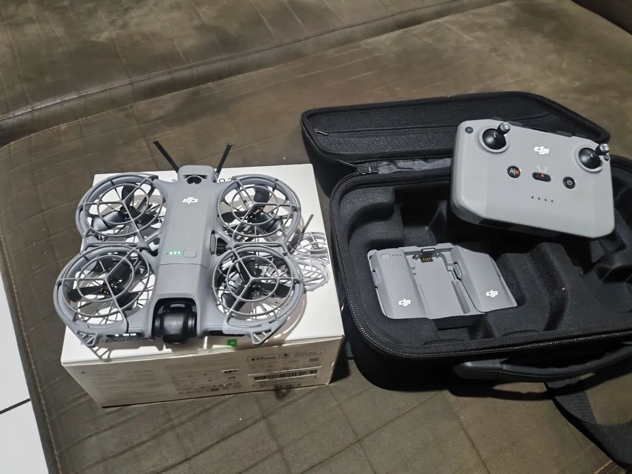 Dji Neo 2 - Foto 4