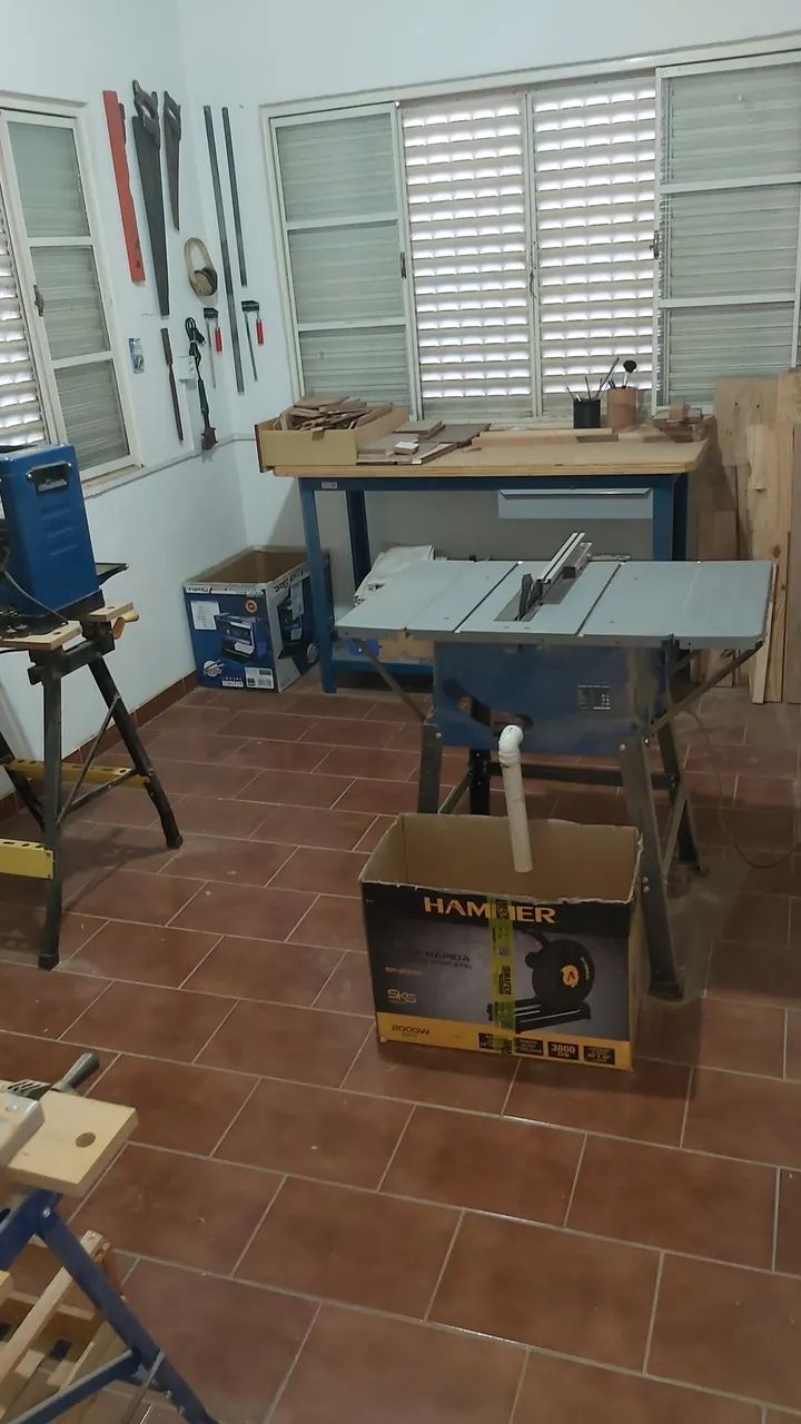 Sobrado com 3 dormitórios mobiliado  - Foto 4