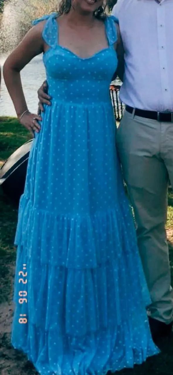 VESTIDOS DE FESTA - Foto 2