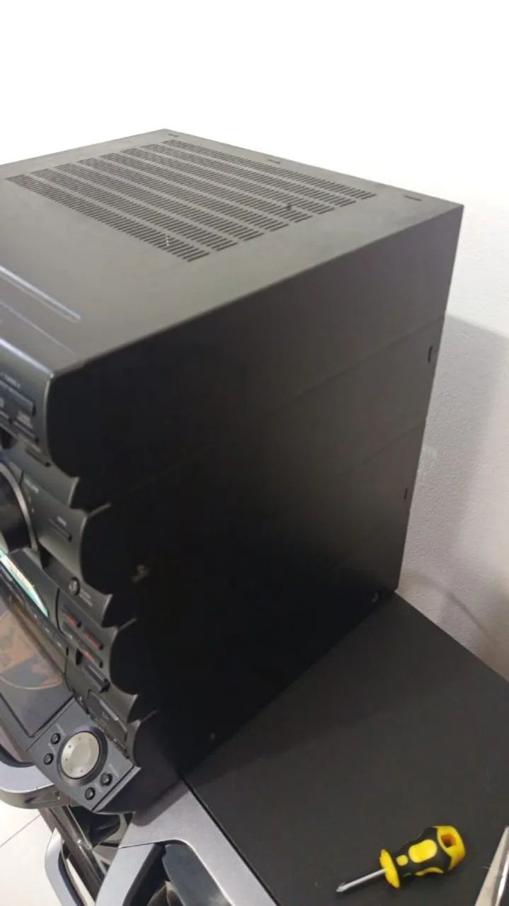 Som Sony lbt  - Foto 5