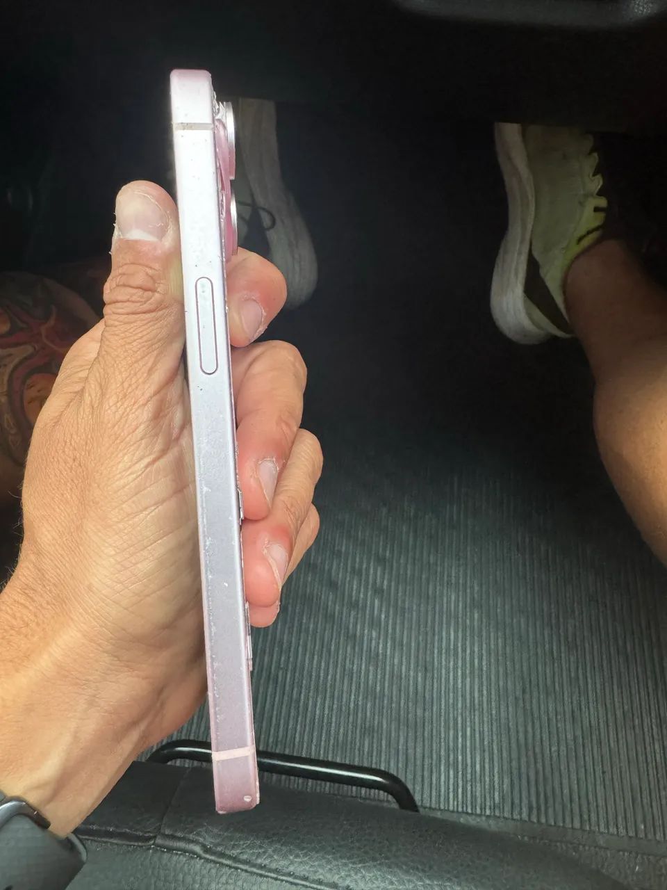 IPHONE 15 PEÇAS - Foto 4