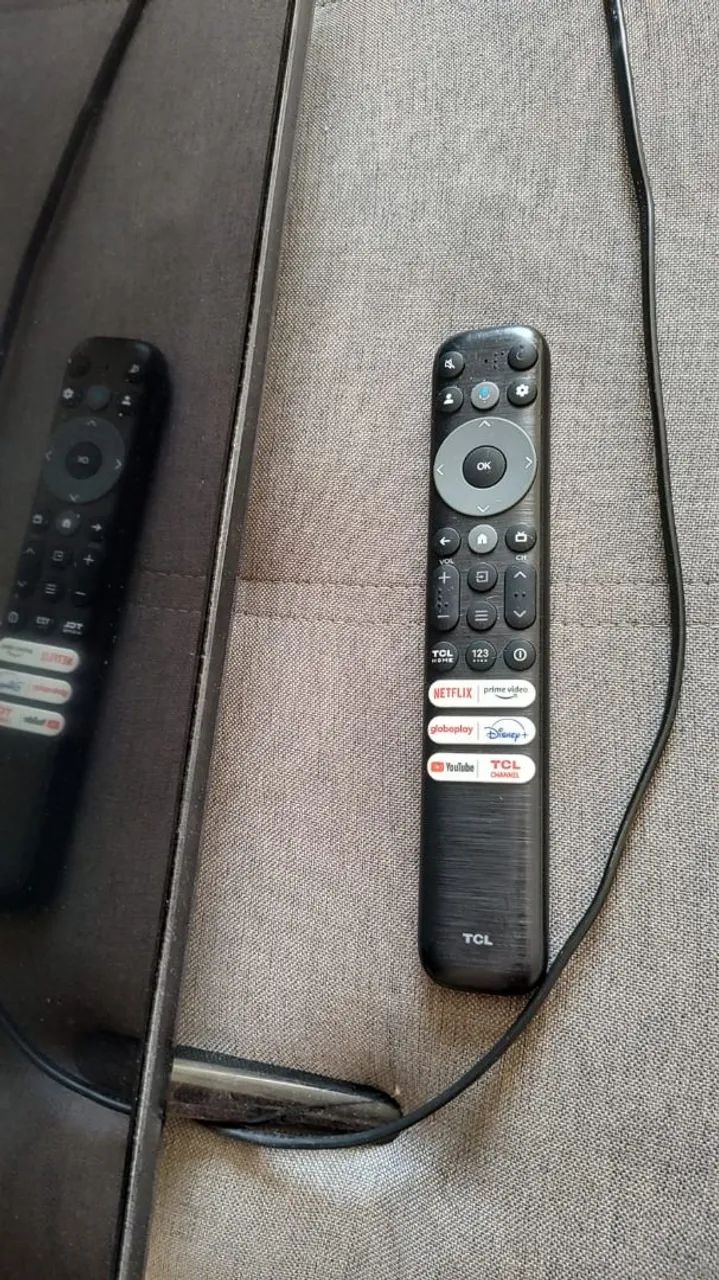 Vende -se TV seminova 