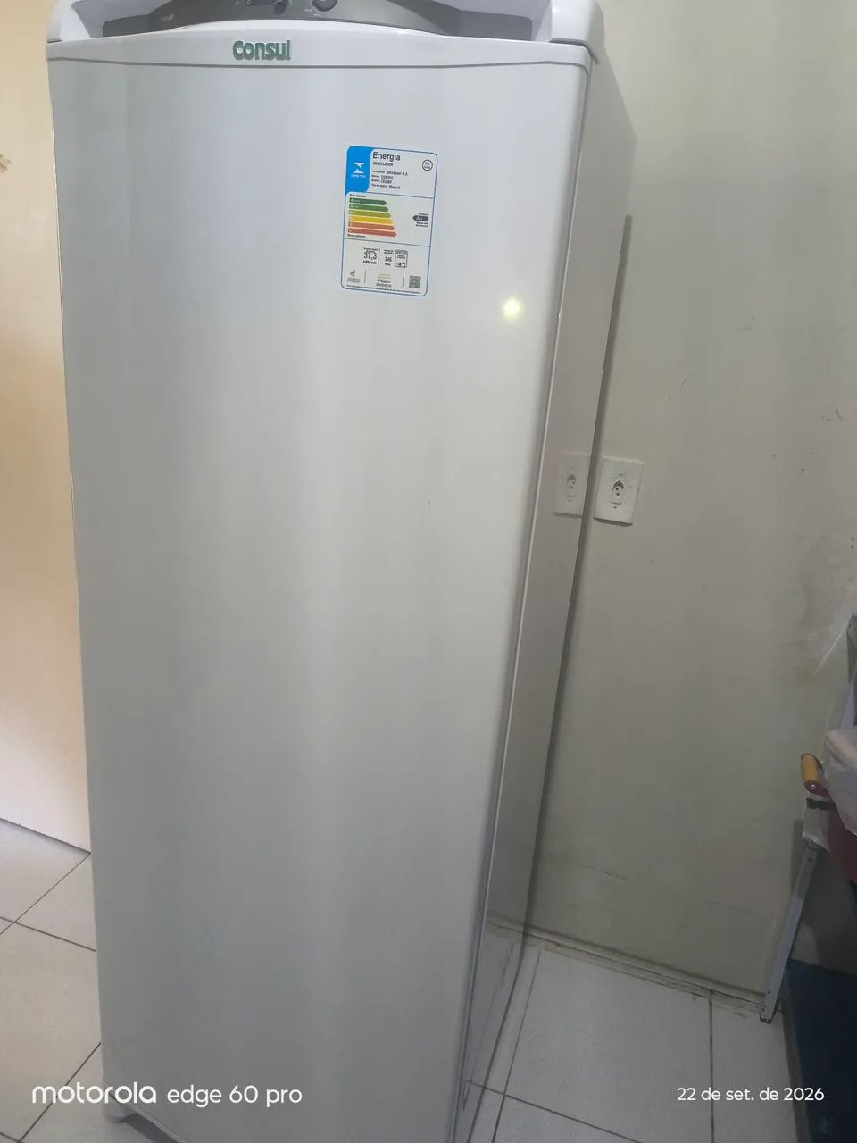 Freezer  - Foto 3