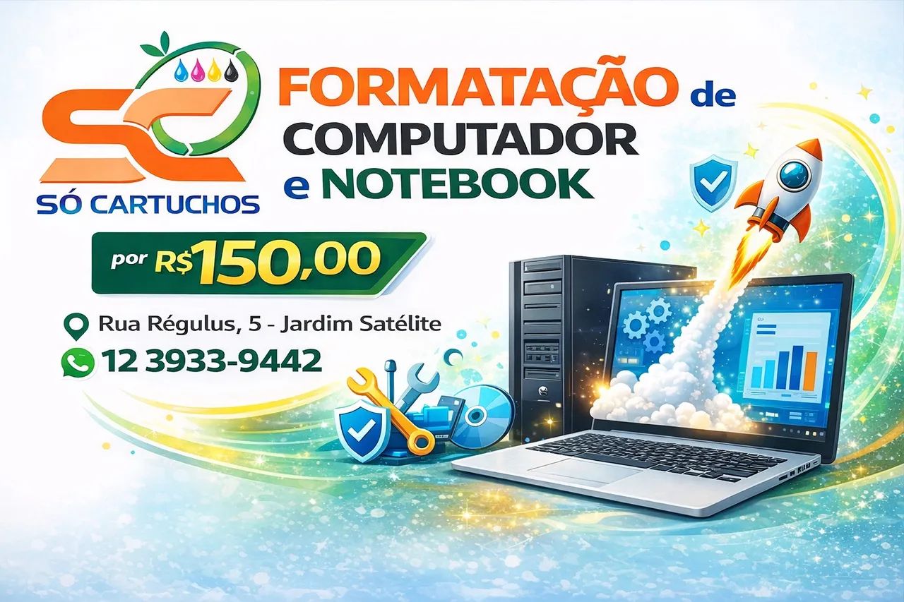 Recarga de Cartuchos 